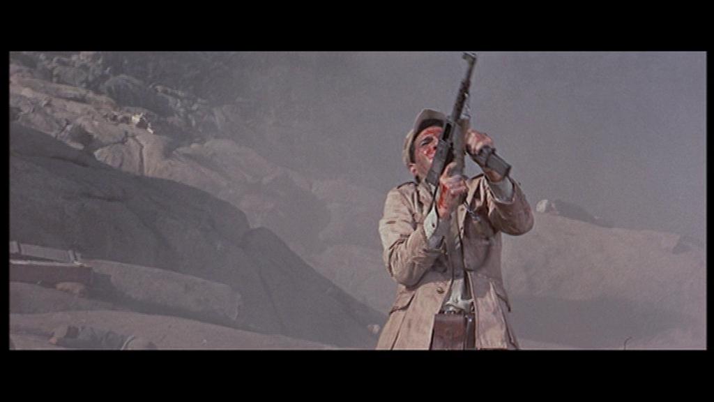 Lost Command (1966) Screenshot 5