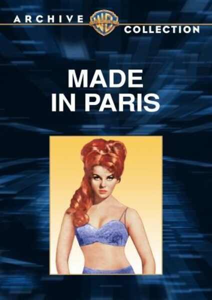 Made in Paris (1966) Screenshot 1