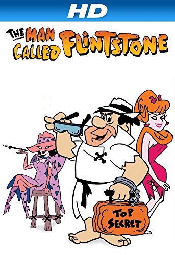 The Man Called Flintstone (1966) Screenshot 1 
