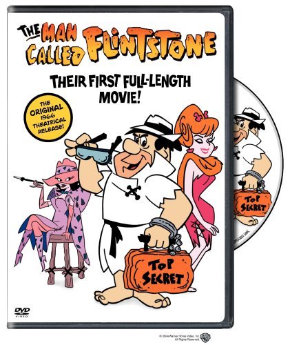 The Man Called Flintstone (1966) Screenshot 2 