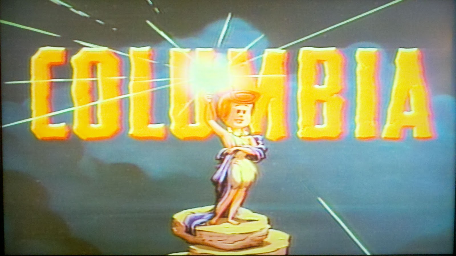 The Man Called Flintstone (1966) Screenshot 4 