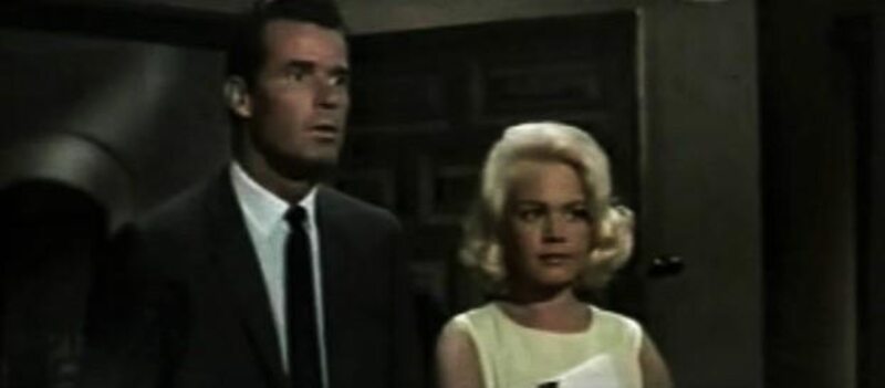 A Man Could Get Killed (1966) Screenshot 5
