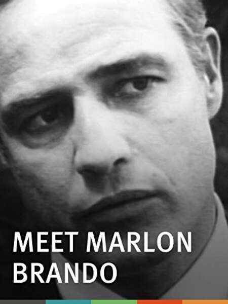 Meet Marlon Brando (1966) Screenshot 1