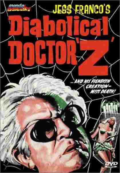 The Diabolical Dr. Z (1966) Screenshot 2