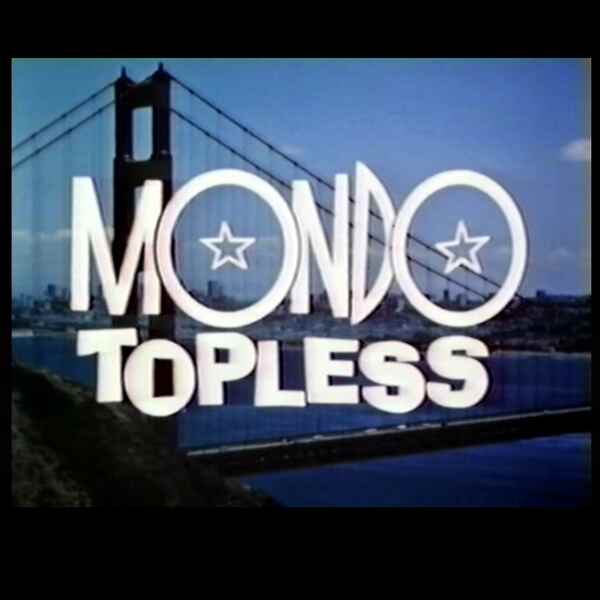 Mondo Topless (1966) Screenshot 4