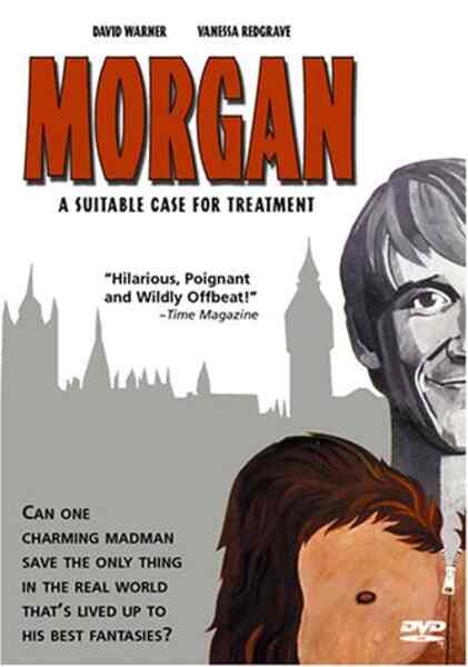 Morgan! (1966) Screenshot 1