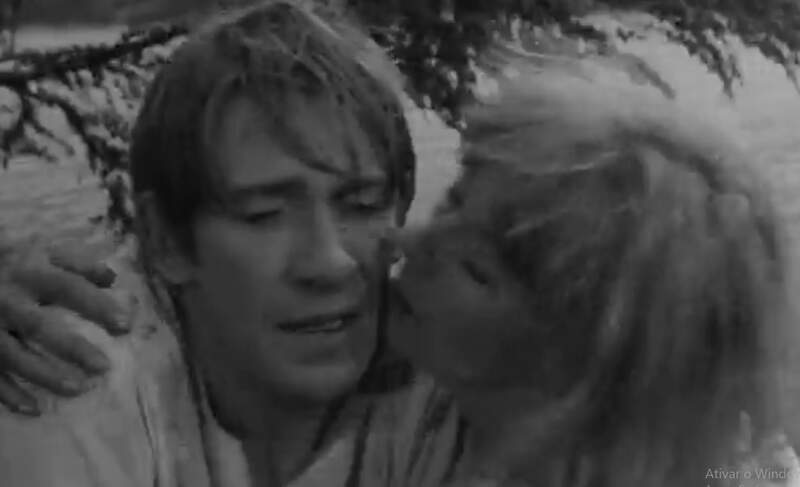 Morgan! (1966) Screenshot 4