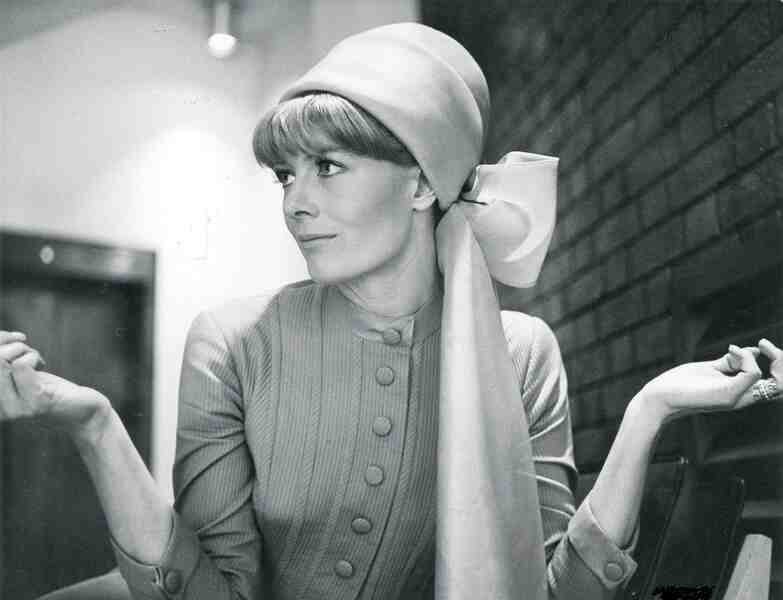 Morgan! (1966) Screenshot 5