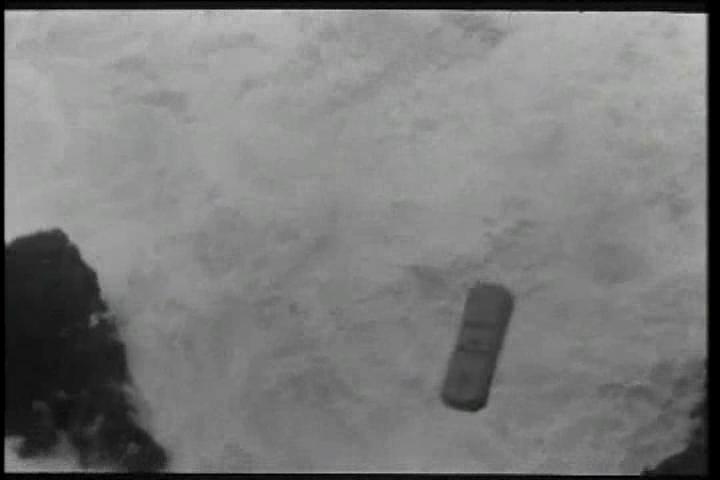 Death of a Bureaucrat (1966) Screenshot 4