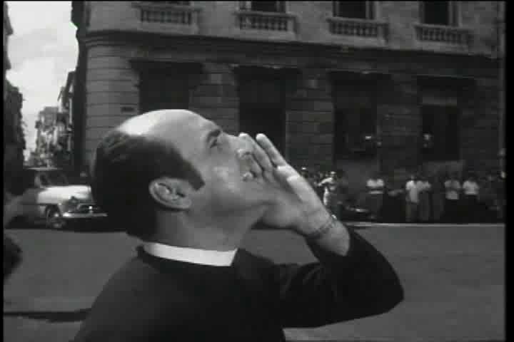 Death of a Bureaucrat (1966) Screenshot 5