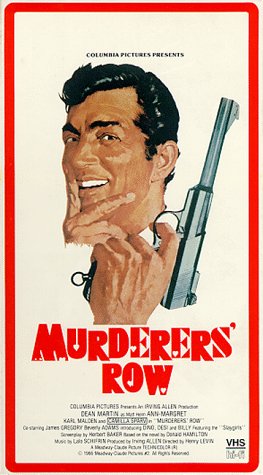 Murderers' Row (1966) Screenshot 5 