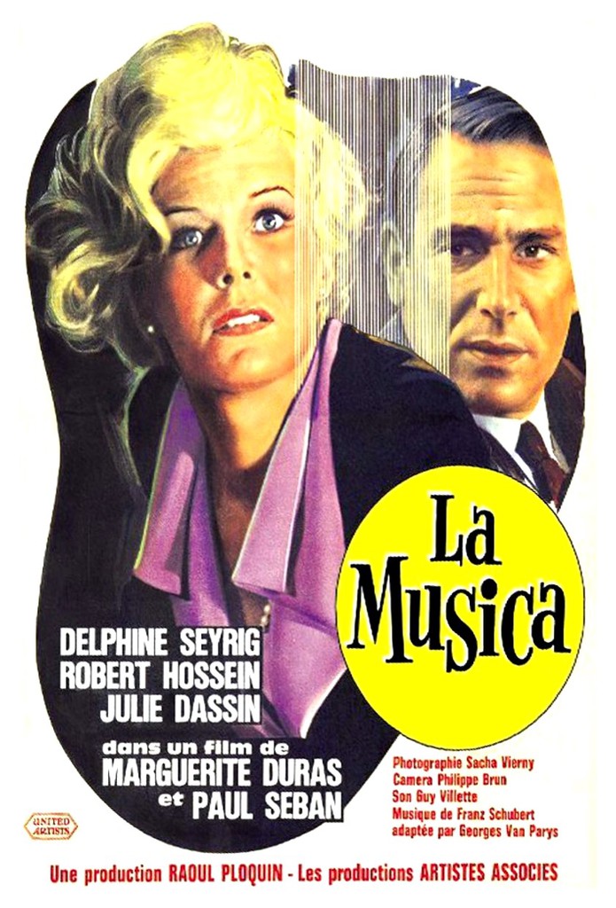 The Music (1967) Screenshot 1 