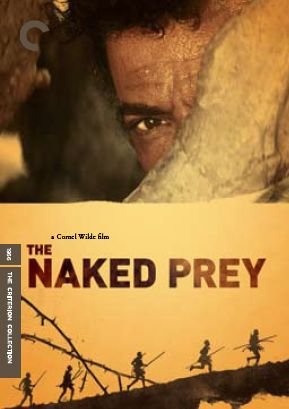 The Naked Prey (1965) Screenshot 4