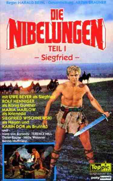 Die Nibelungen, Teil 1 - Siegfried (1966) Screenshot 4