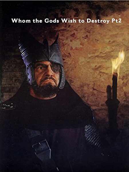 Die Nibelungen 2. Teil - Kriemhilds Rache (1967) Screenshot 1