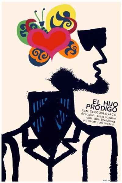 Return of the Prodigal Son (1967) Screenshot 1