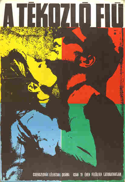 Return of the Prodigal Son (1967) Screenshot 2