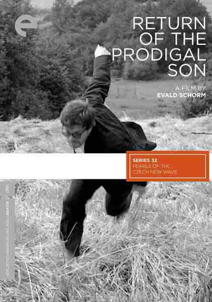 Return of the Prodigal Son (1967) Screenshot 4