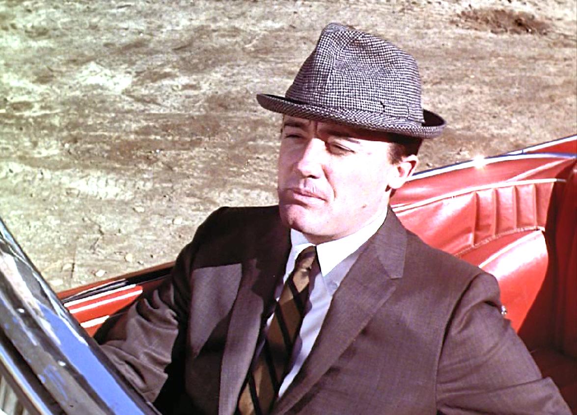 One of Our Spies Is Missing (1966) Screenshot 3