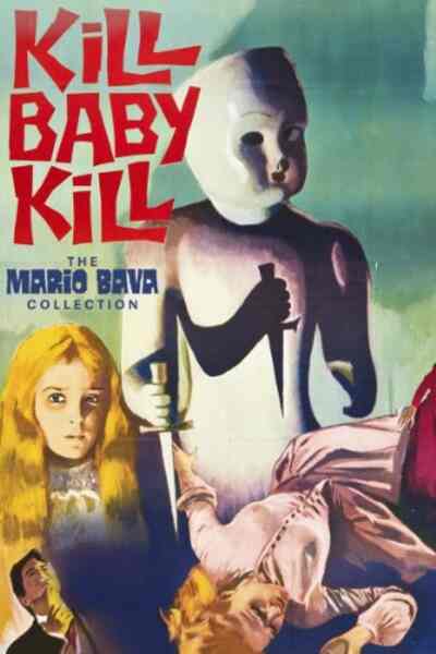 Kill, Baby... Kill! (1966) Screenshot 1
