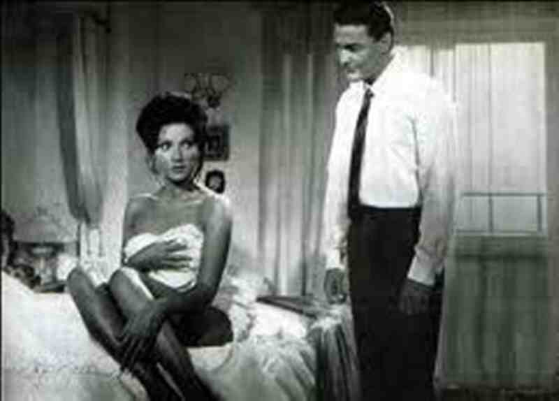 Operation Poker (1965) Screenshot 5