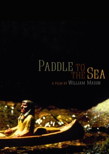 Paddle to the Sea (1966) Screenshot 1 