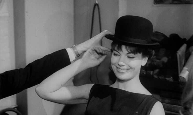 The Party's Over (1965) Screenshot 1