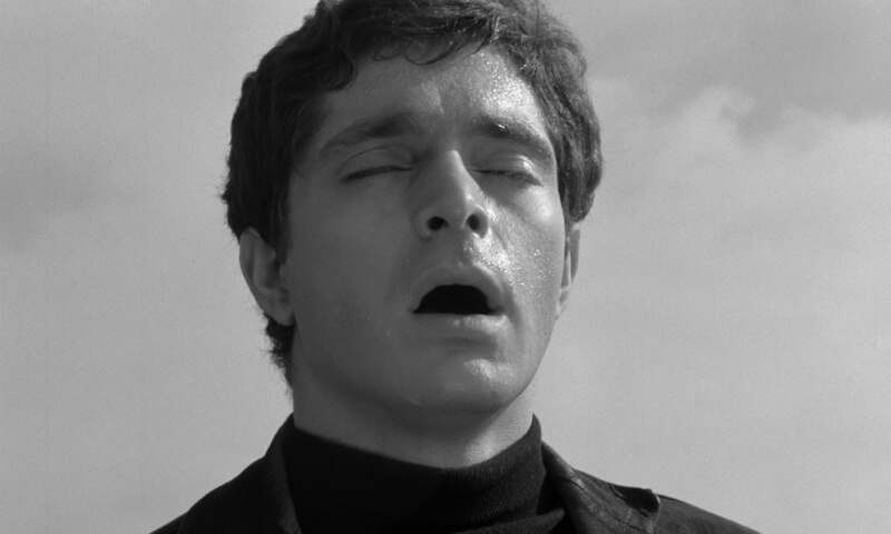 The Party's Over (1965) Screenshot 2