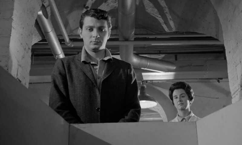 The Party's Over (1965) Screenshot 5