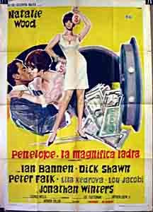 Penelope (1966) Screenshot 4
