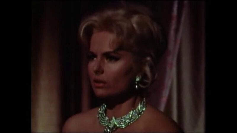 Picture Mommy Dead (1966) Screenshot 2