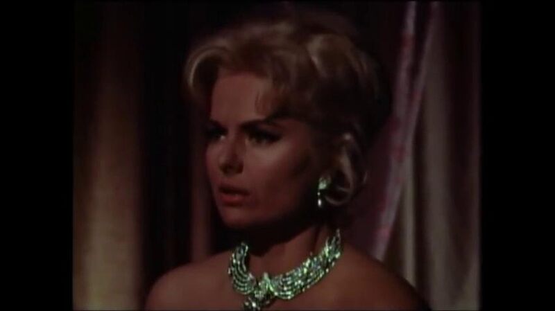 Picture Mommy Dead (1966) starring Don Ameche on DVD DVD Picture Mommy Dead (1966) Screenshot 2