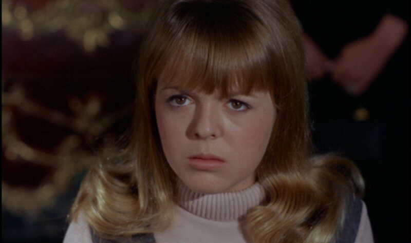 Picture Mommy Dead (1966) Screenshot 5
