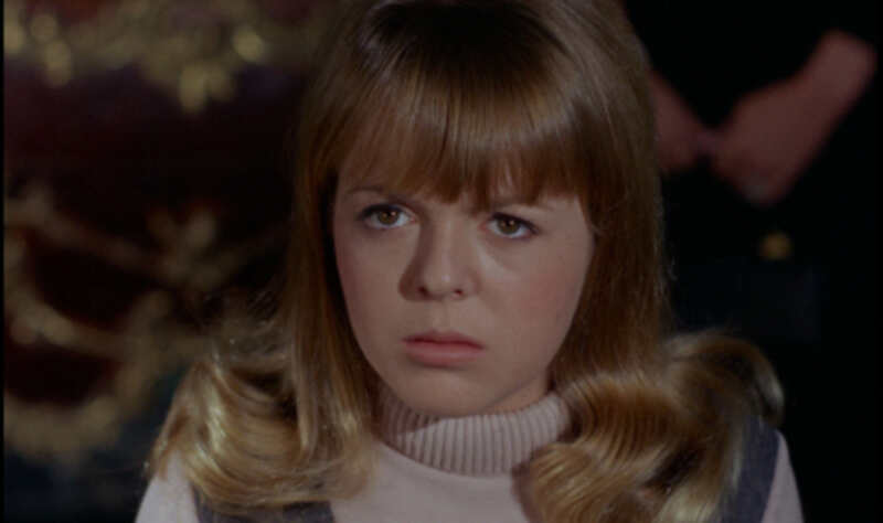 Picture Mommy Dead (1966) starring Don Ameche on DVD DVD Picture Mommy Dead (1966) Screenshot 5