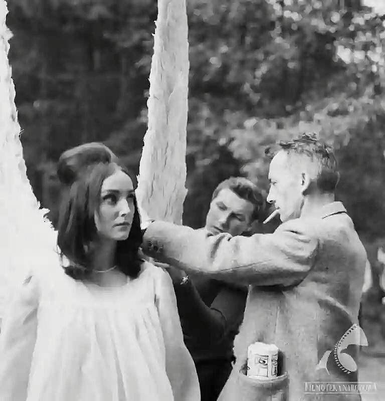 Pieklo i niebo (1966) Screenshot 2