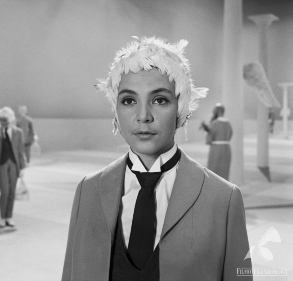 Pieklo i niebo (1966) Screenshot 5