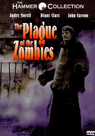 The Plague of the Zombies (1966) Screenshot 2