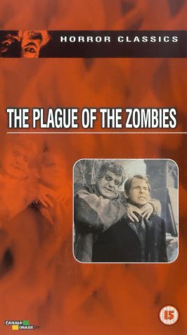 The Plague of the Zombies (1966) Screenshot 3