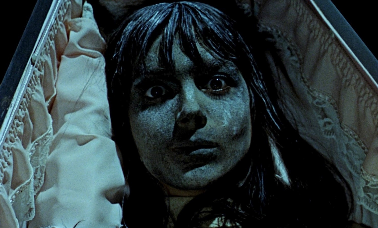 The Plague of the Zombies (1966) Screenshot 5