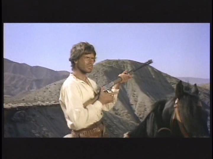 The Ugly Ones (1966) Screenshot 3 
