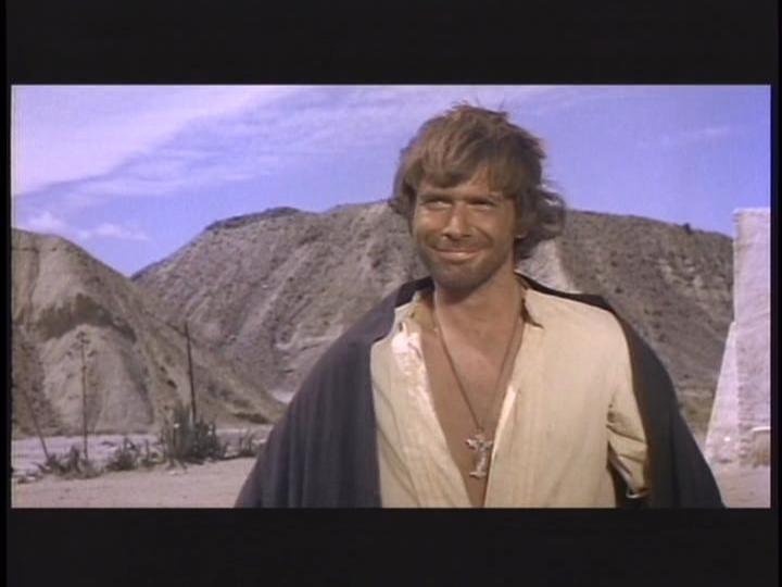The Ugly Ones (1966) Screenshot 4 