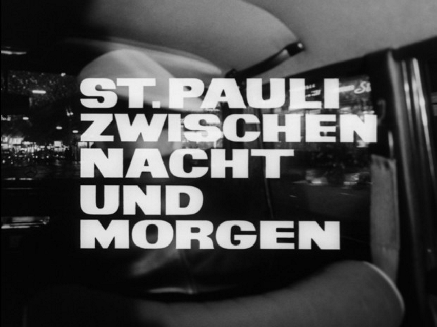 St. Pauli zwischen Nacht und Morgen (1967) Screenshot 1