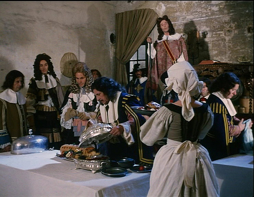 The Taking of Power by Louis XIV (1966) Screenshot 2