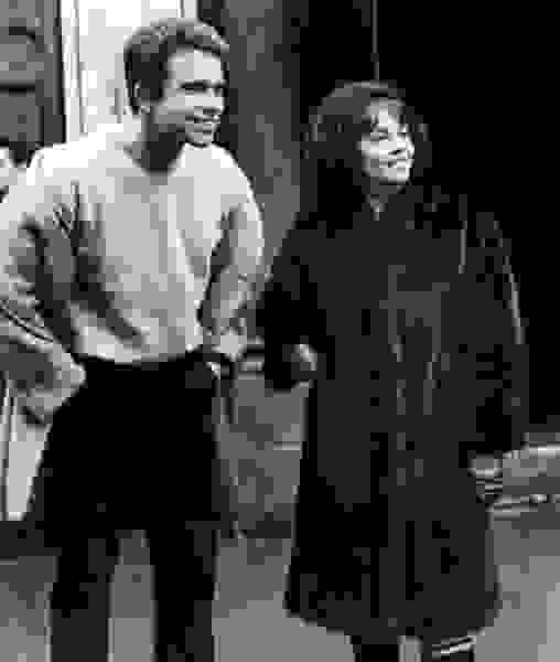 Promise Her Anything (1966) Screenshot 1