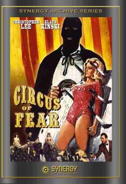 Psycho-Circus (1966) Screenshot 1