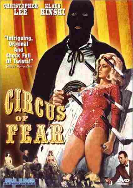 Psycho-Circus (1966) Screenshot 4