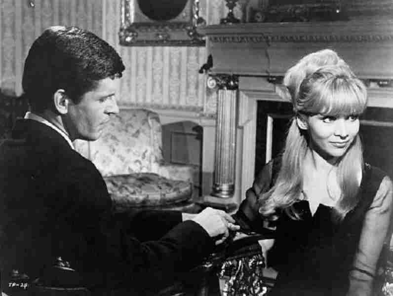 The Psychopath (1966) Screenshot 3