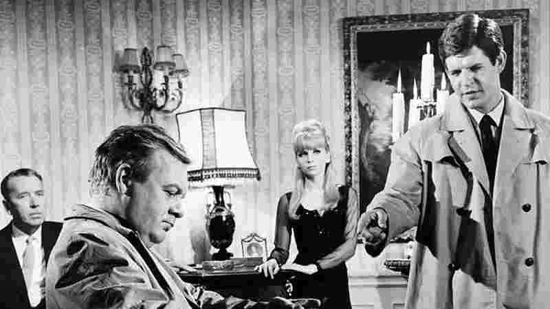The Psychopath (1966) Screenshot 5