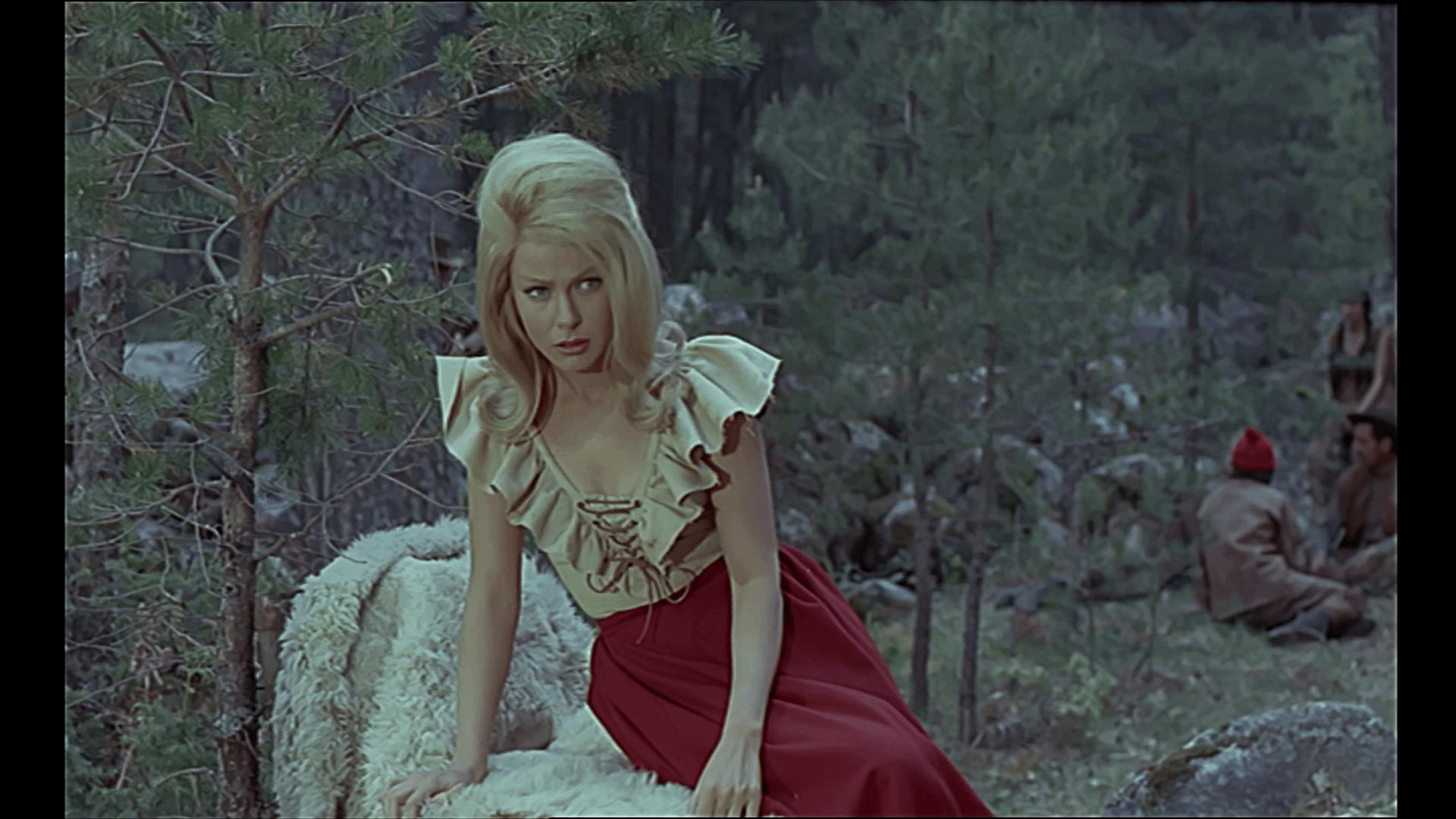 I tre del Colorado (1965) Screenshot 3