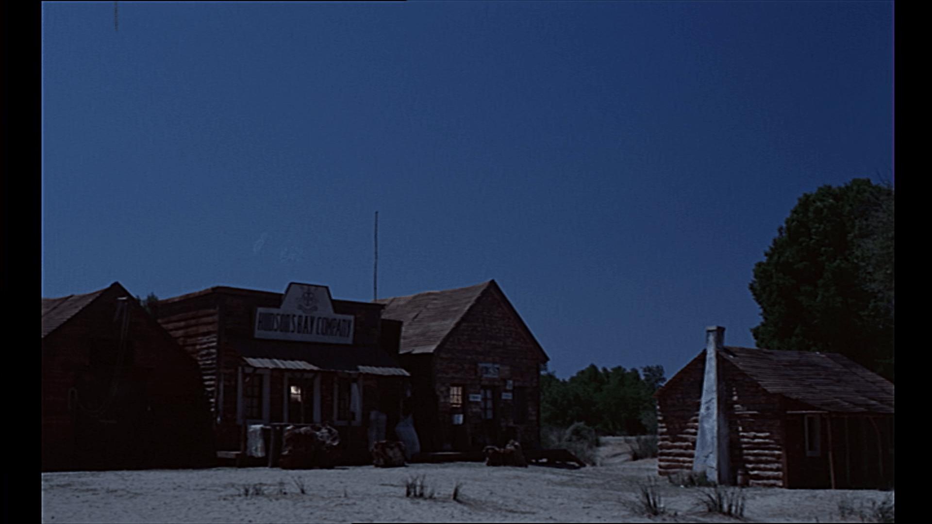I tre del Colorado (1965) Screenshot 5